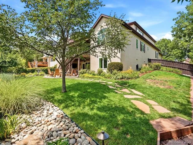 6266 W Prentice Avenue Littleton, CO 80123