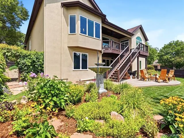 6266 W Prentice Avenue Littleton, CO 80123