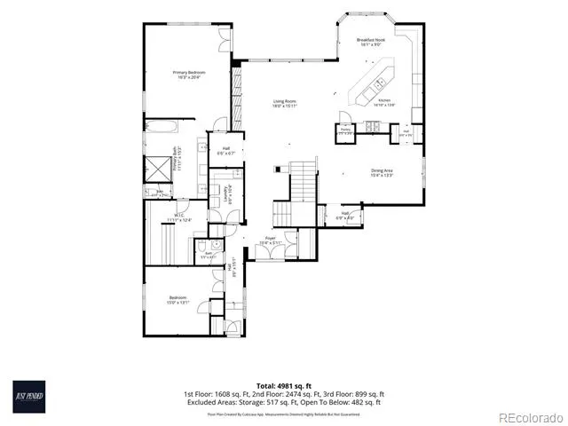6266 W Prentice Avenue Littleton, CO 80123