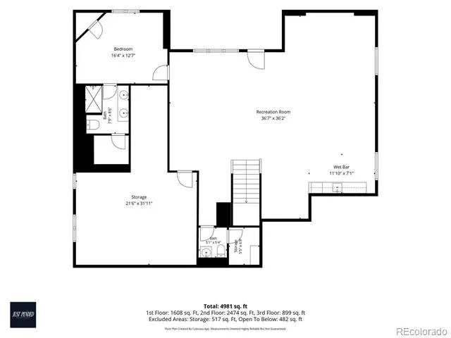 6266 W Prentice Avenue Littleton, CO 80123
