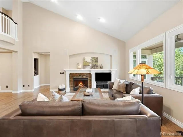6266 W Prentice Avenue Littleton, CO 80123