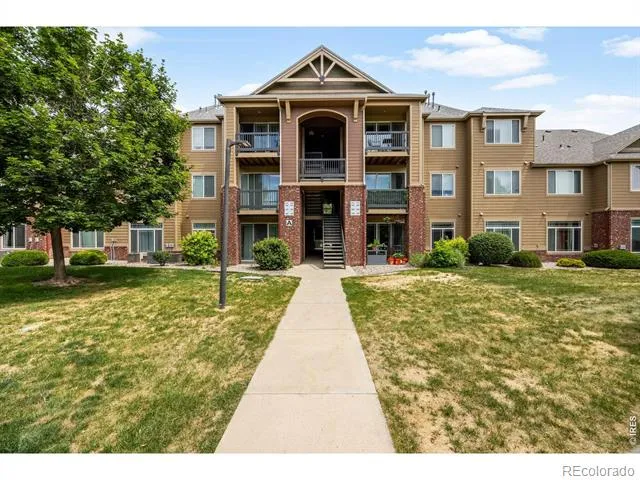 2445 Windrow Drive #301 Fort Collins, CO 80525