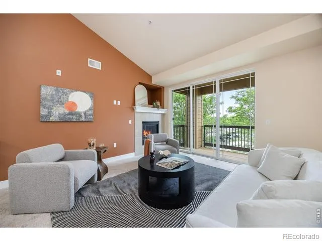 2445 Windrow Drive #301 Fort Collins, CO 80525