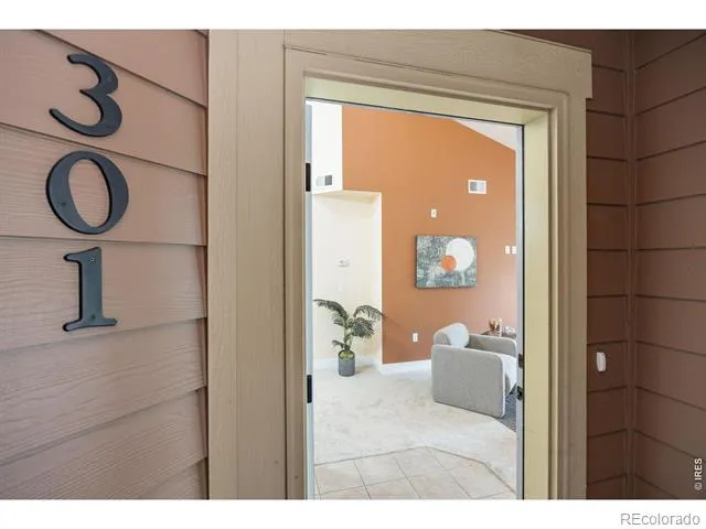 2445 Windrow Drive #301 Fort Collins, CO 80525