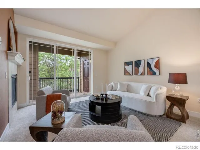 2445 Windrow Drive #301 Fort Collins, CO 80525