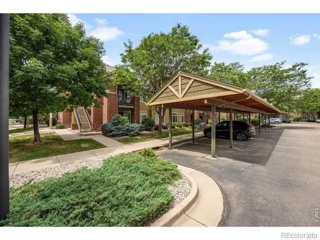 2445 Windrow Drive #301 Fort Collins, CO 80525