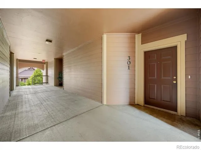 2445 Windrow Drive #301 Fort Collins, CO 80525