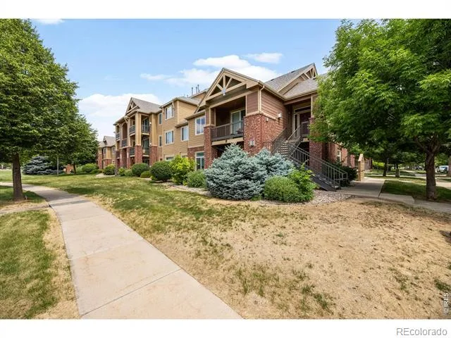 2445 Windrow Drive #301 Fort Collins, CO 80525
