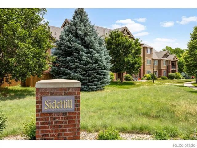 2445 Windrow Drive #301 Fort Collins, CO 80525