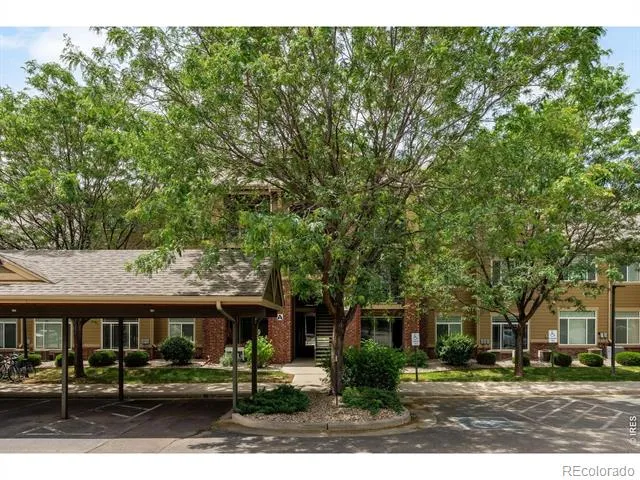 2445 Windrow Drive #301 Fort Collins, CO 80525