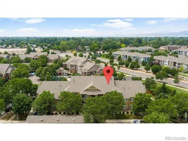 2445 Windrow Drive #301 Fort Collins, CO 80525