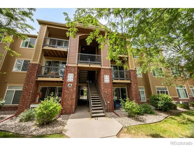 2445 Windrow Drive #301 Fort Collins, CO 80525
