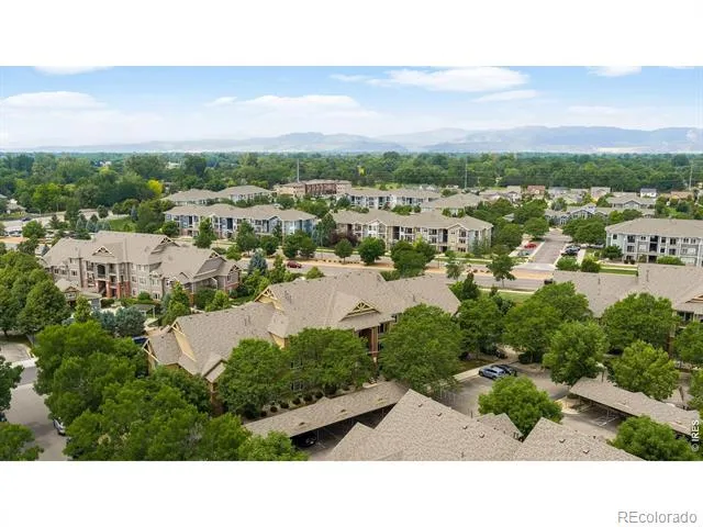 2445 Windrow Drive #301 Fort Collins, CO 80525