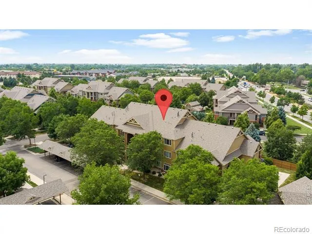 2445 Windrow Drive #301 Fort Collins, CO 80525