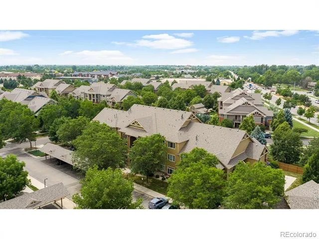 2445 Windrow Drive #301 Fort Collins, CO 80525
