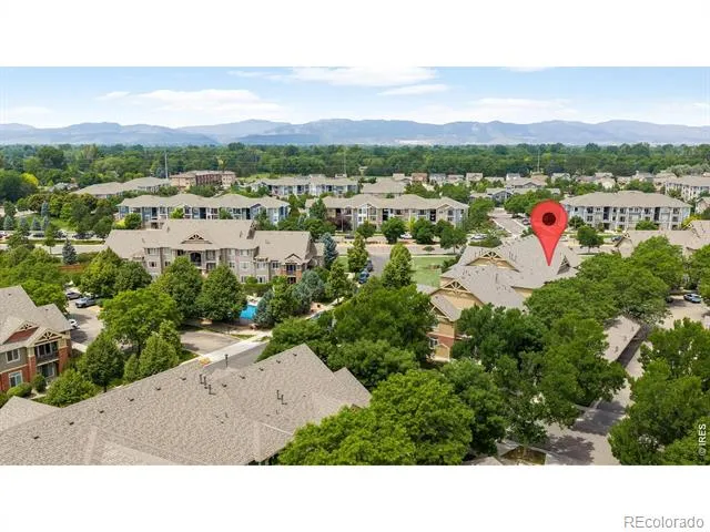 2445 Windrow Drive #301 Fort Collins, CO 80525