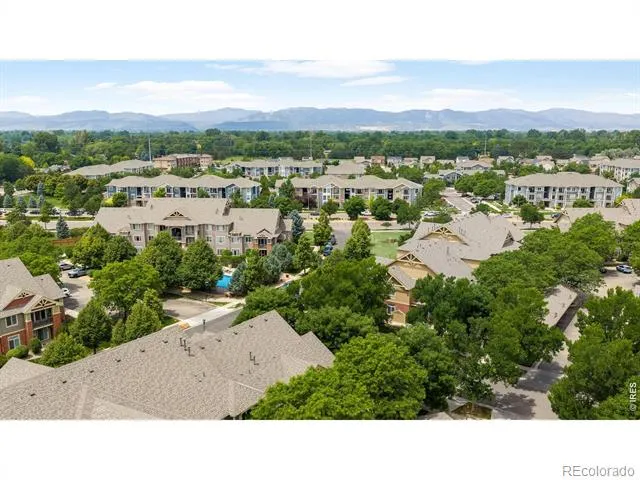 2445 Windrow Drive #301 Fort Collins, CO 80525