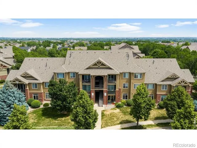 2445 Windrow Drive #301 Fort Collins, CO 80525