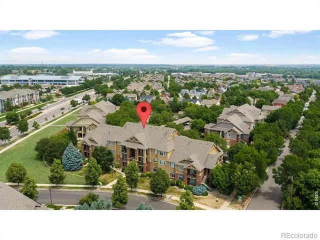 2445 Windrow Drive #301 Fort Collins, CO 80525