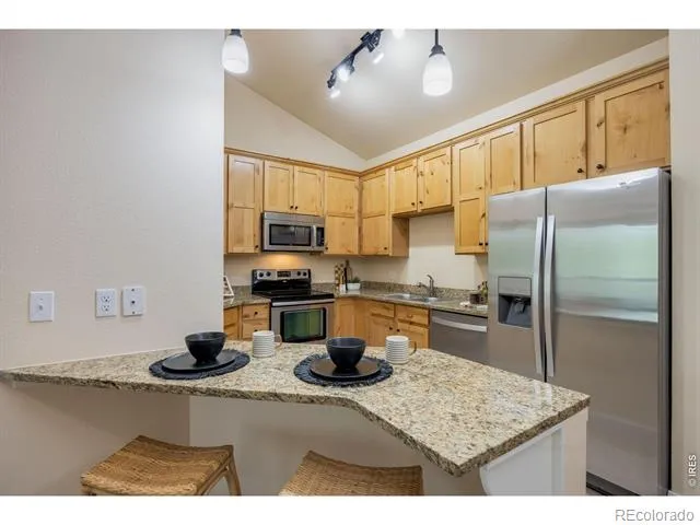 2445 Windrow Drive #301 Fort Collins, CO 80525