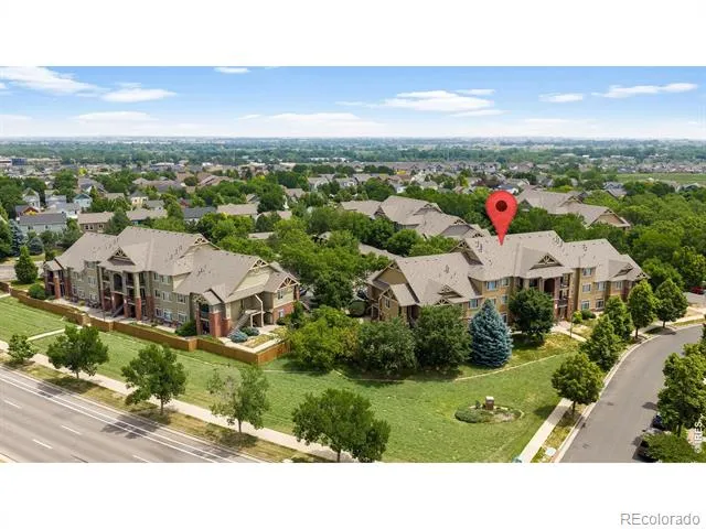 2445 Windrow Drive #301 Fort Collins, CO 80525