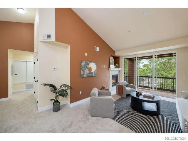 2445 Windrow Drive #301 Fort Collins, CO 80525