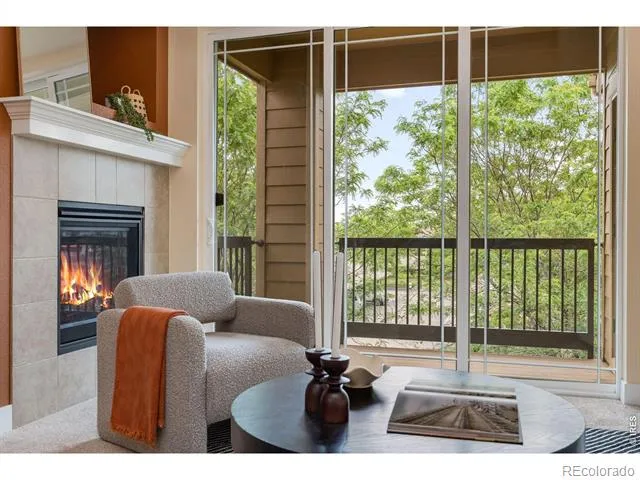 2445 Windrow Drive #301 Fort Collins, CO 80525
