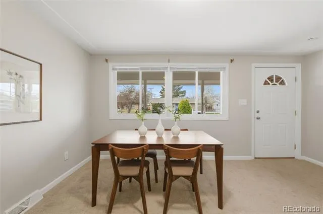 4714 Carr Street Wheat Ridge, CO 80033