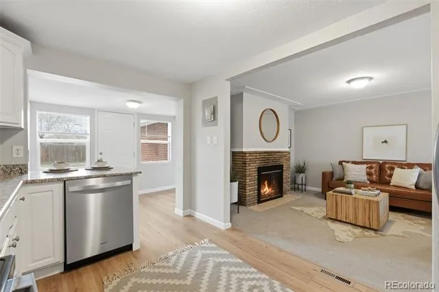 4714 Carr Street Wheat Ridge, CO 80033