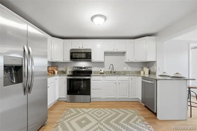 4714 Carr Street Wheat Ridge, CO 80033