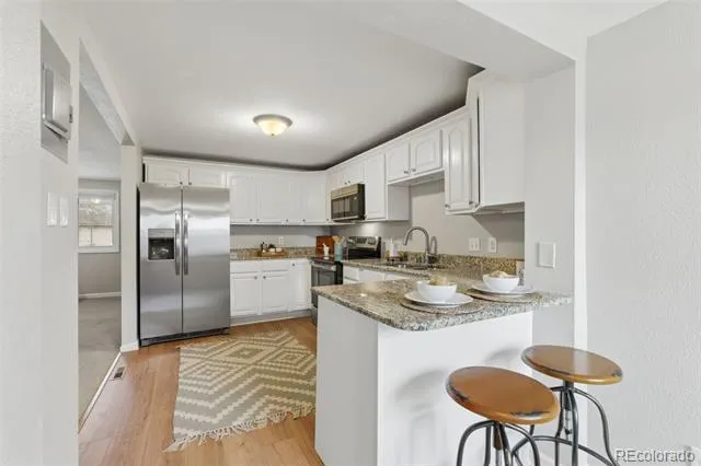 4714 Carr Street Wheat Ridge, CO 80033