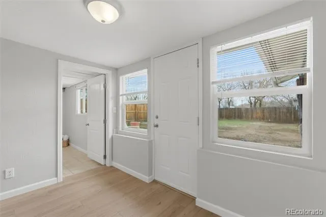 4714 Carr Street Wheat Ridge, CO 80033