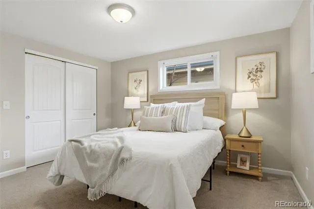 4714 Carr Street Wheat Ridge, CO 80033