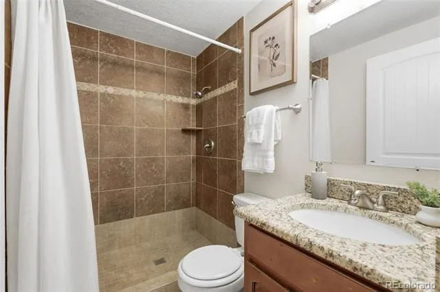 4714 Carr Street Wheat Ridge, CO 80033