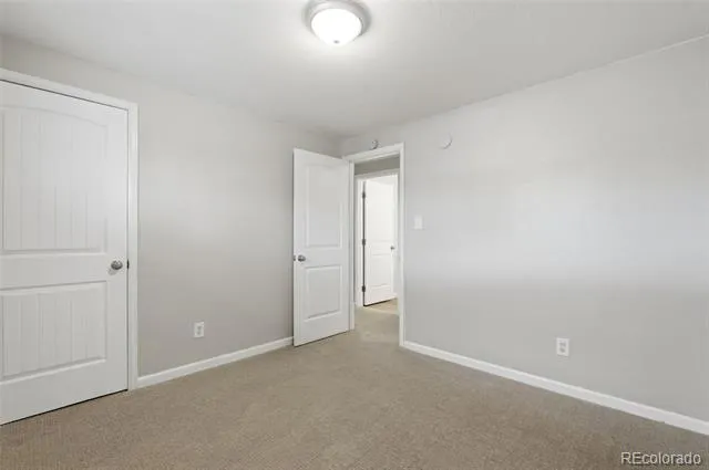 4714 Carr Street Wheat Ridge, CO 80033