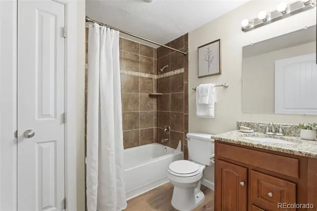 4714 Carr Street Wheat Ridge, CO 80033