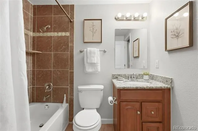 4714 Carr Street Wheat Ridge, CO 80033