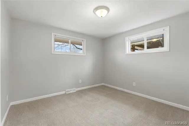 4714 Carr Street Wheat Ridge, CO 80033