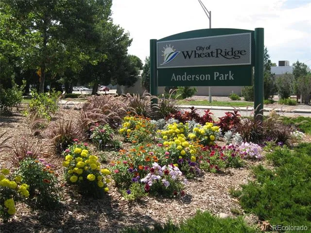 4714 Carr Street Wheat Ridge, CO 80033