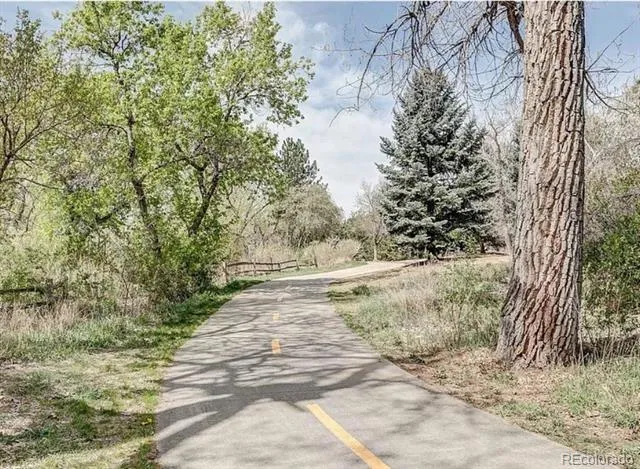 4714 Carr Street Wheat Ridge, CO 80033