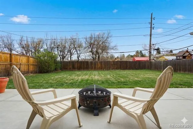 4714 Carr Street Wheat Ridge, CO 80033