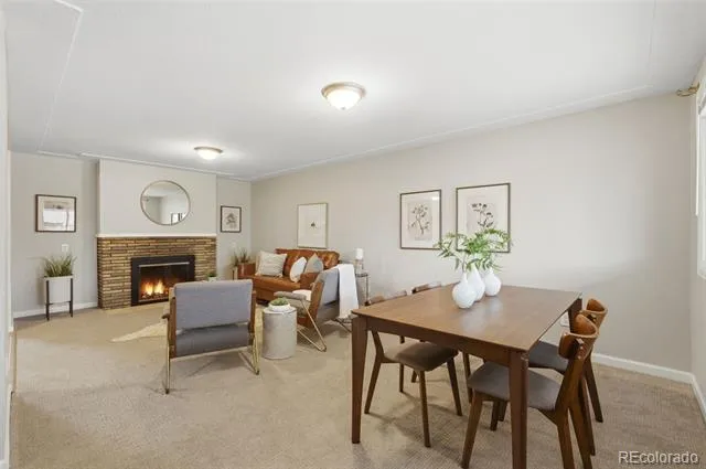 4714 Carr Street Wheat Ridge, CO 80033