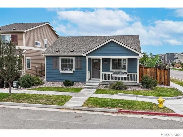 2652 Diamondback Drive Berthoud, CO 80513