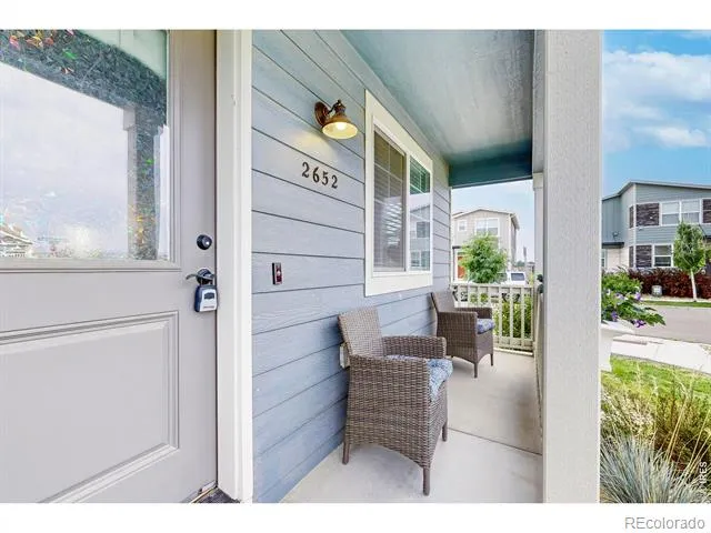 2652 Diamondback Drive Berthoud, CO 80513