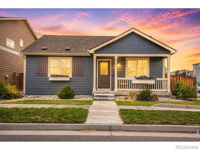 2652 Diamondback Drive Berthoud, CO 80513