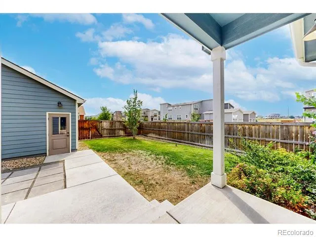2652 Diamondback Drive Berthoud, CO 80513