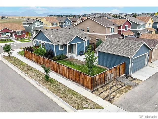 2652 Diamondback Drive Berthoud, CO 80513