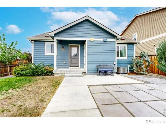 2652 Diamondback Drive Berthoud, CO 80513