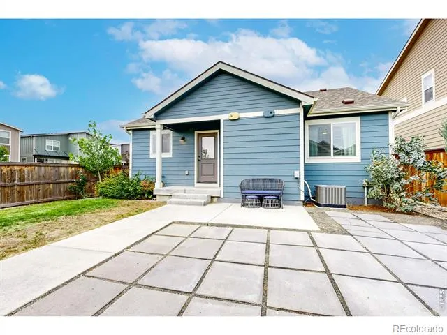 2652 Diamondback Drive Berthoud, CO 80513