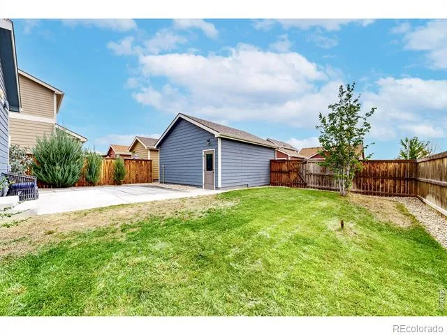 2652 Diamondback Drive Berthoud, CO 80513